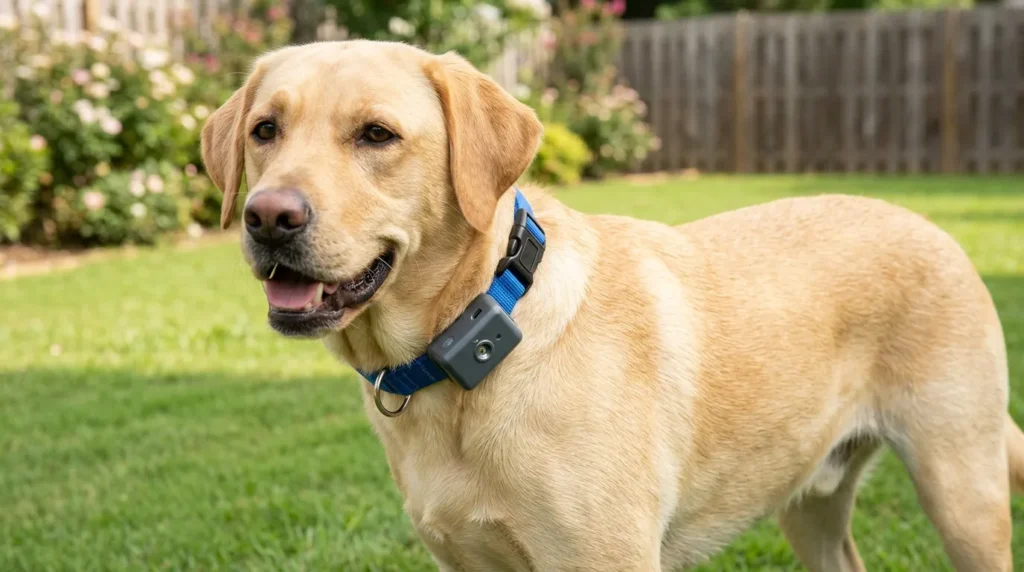 Citronella Dog Collars