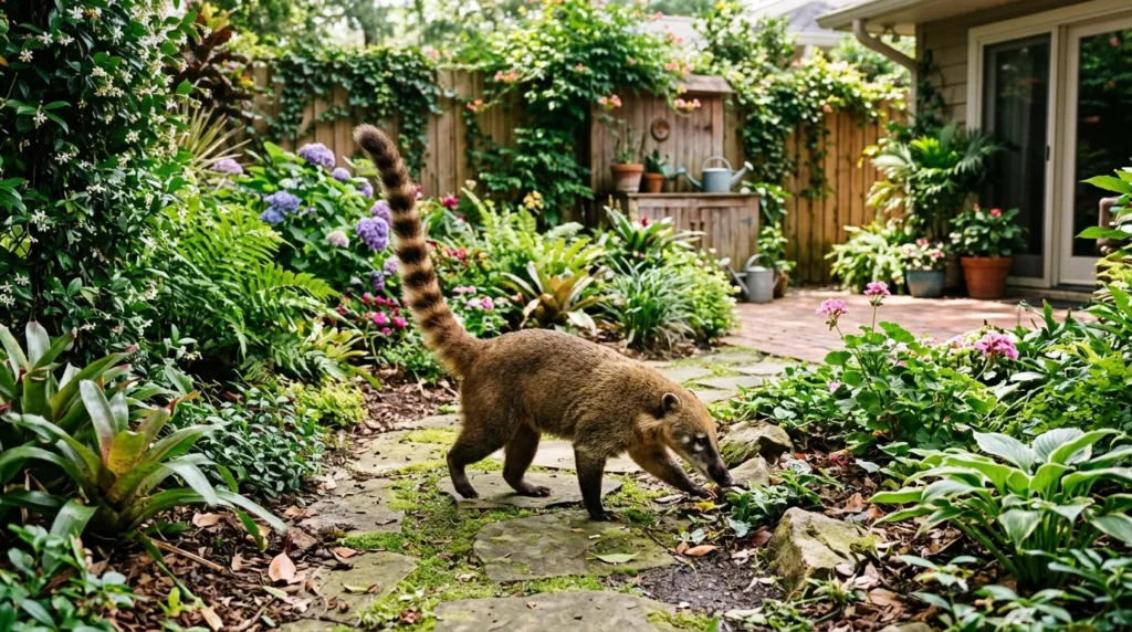 Coati_