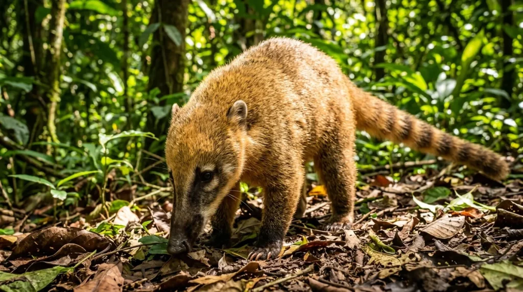 Coati