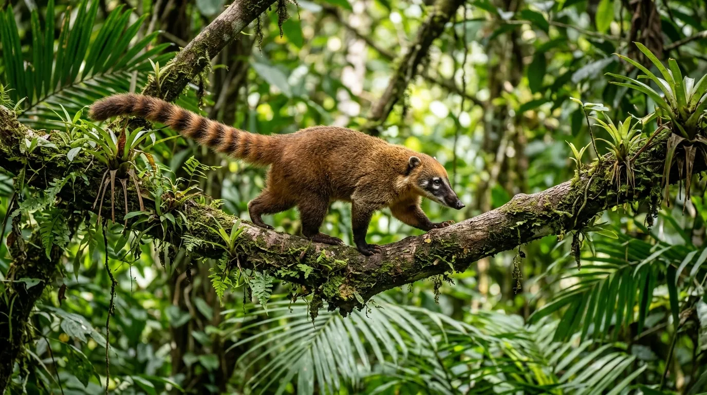 Coati