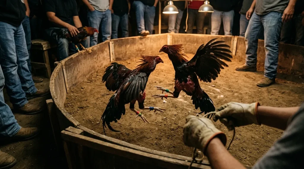 It’s Part of Culture