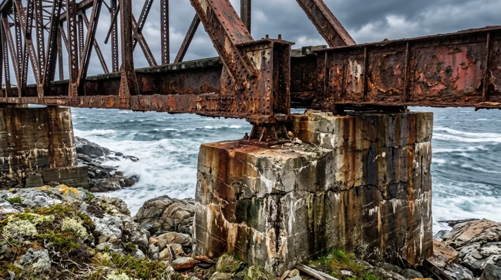 Corrosion and Weathering