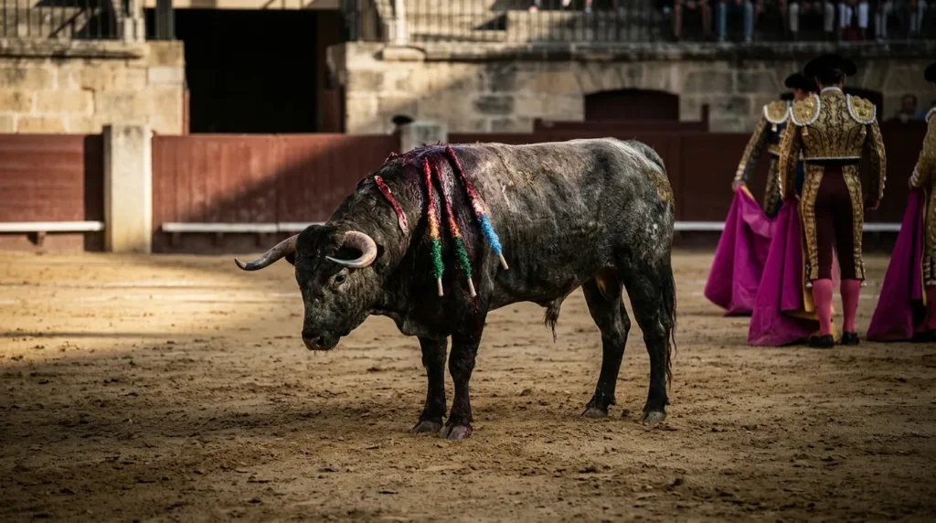 Bullfighting Deaths