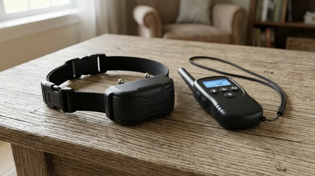 How Many Volts is a Dog Shock Collar Generally?