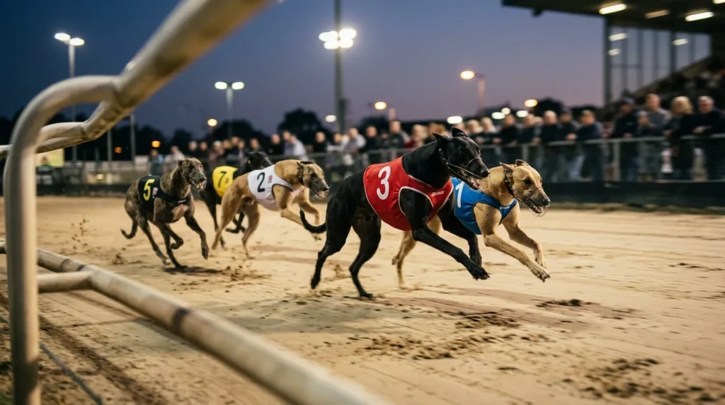 Are There Other Welfare Concerns with Greyhound Racing?