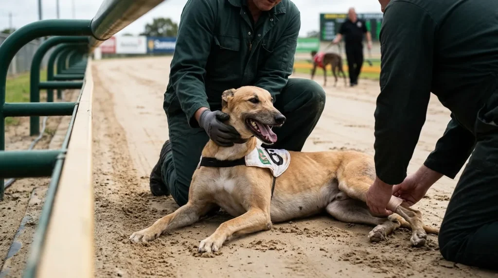 Organizations Helping Greyhounds 