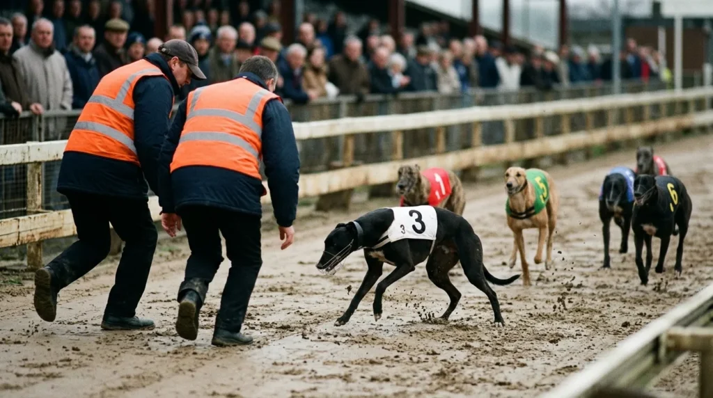 What Should Be Done Against Greyhound Racing?