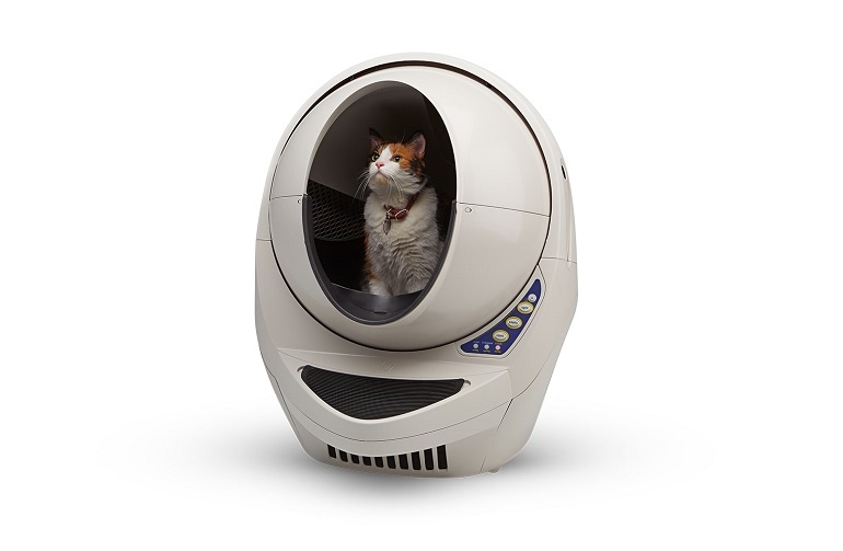 Litter Robot 3