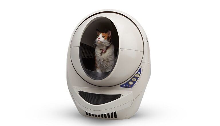 Litter Robot