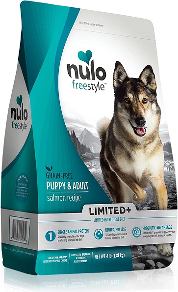 Husky dog hotsell food brands