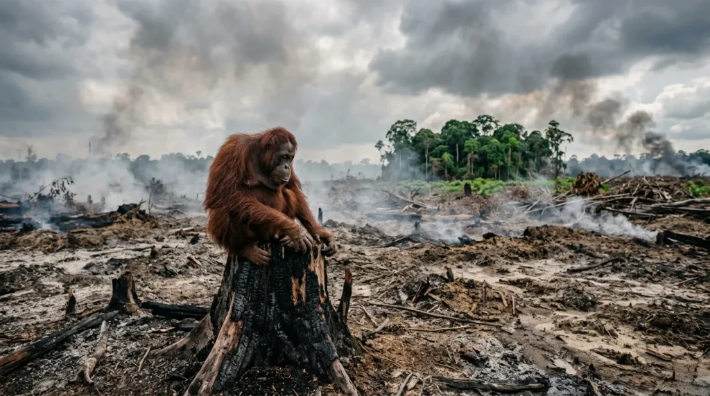 Habitat Loss