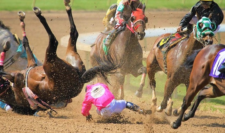 3 Kinds Of horse racing: Which One Will Make The Most Money?