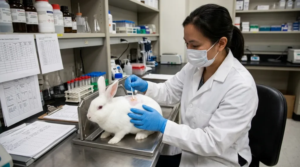 Why Animal Testing Is Used?