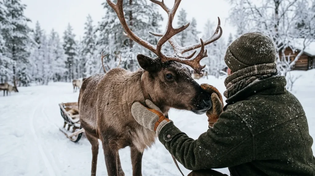 Relationship With Humans