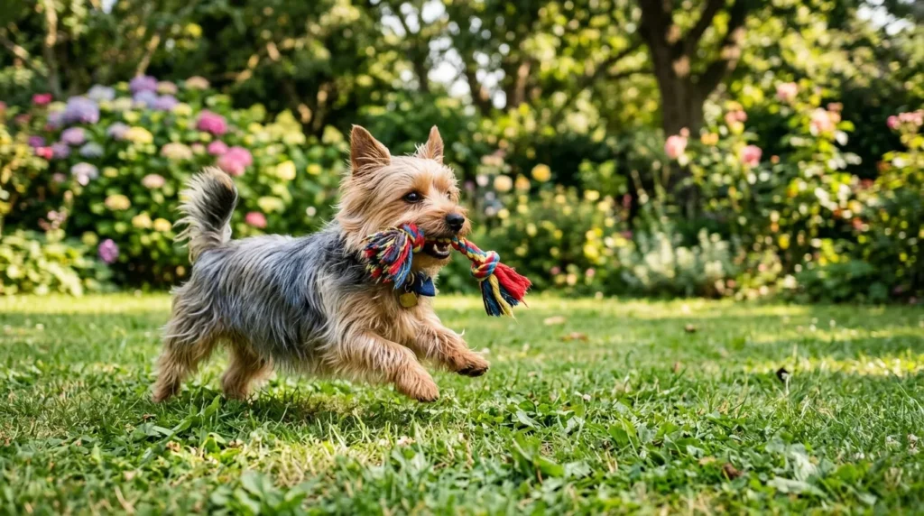 Silky_Terrier