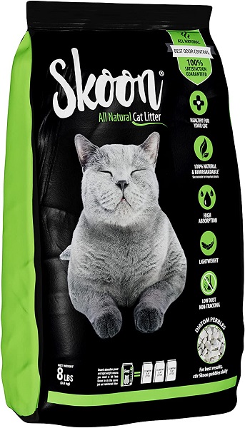 Skoon Unscented Litter