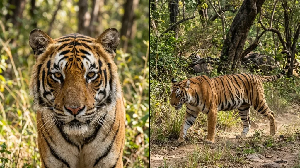 Help Endangered Species From Extinction