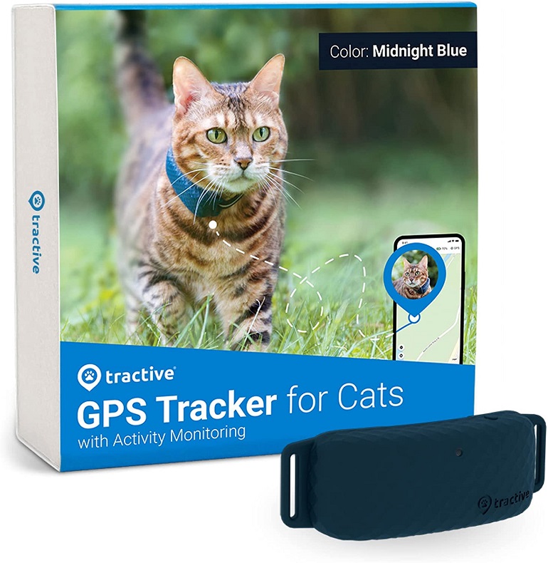 Cat shop perimeter collar