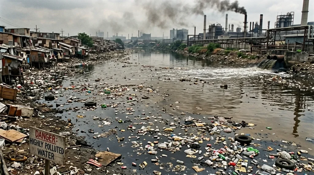 Water_Pollution