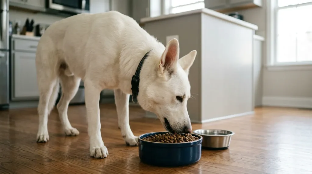 Food & Diet Requirements