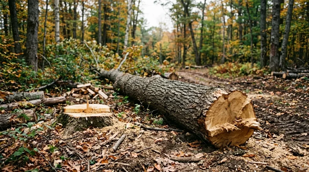 Why Does It Matter and What Can Be Done To Stop Deforestation?