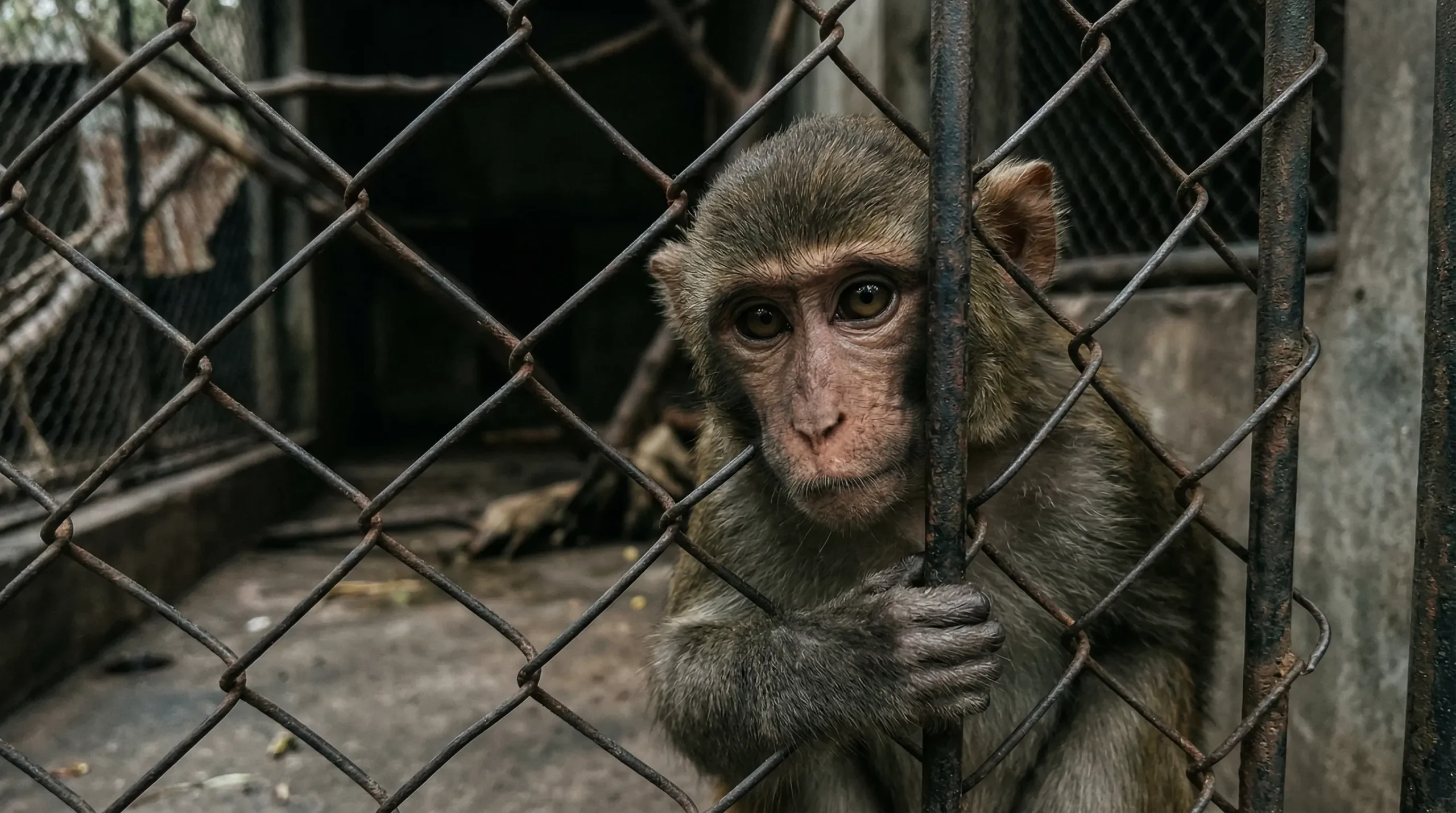 Animal Testing Should Be Banned Completely - A Heart-Wrecking Situation