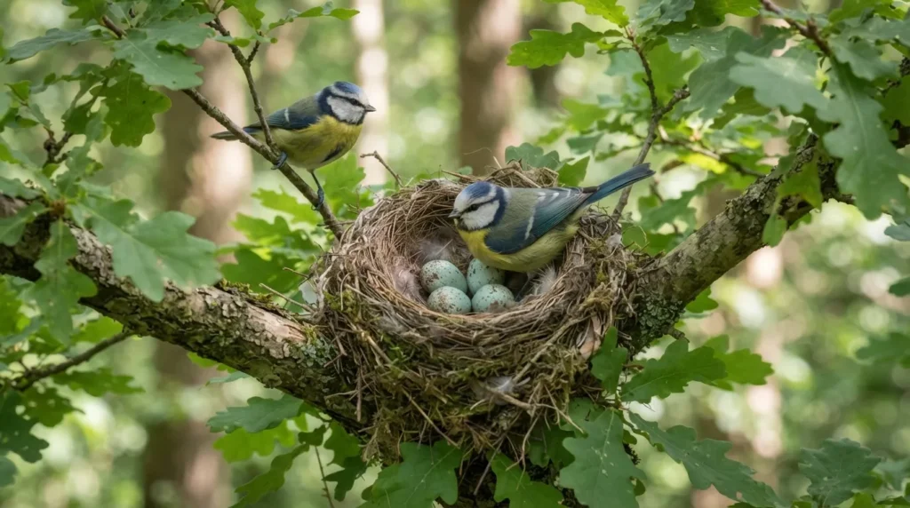 How Long Does It Take for Baby Birds To Fly and Get Out of the Nest?