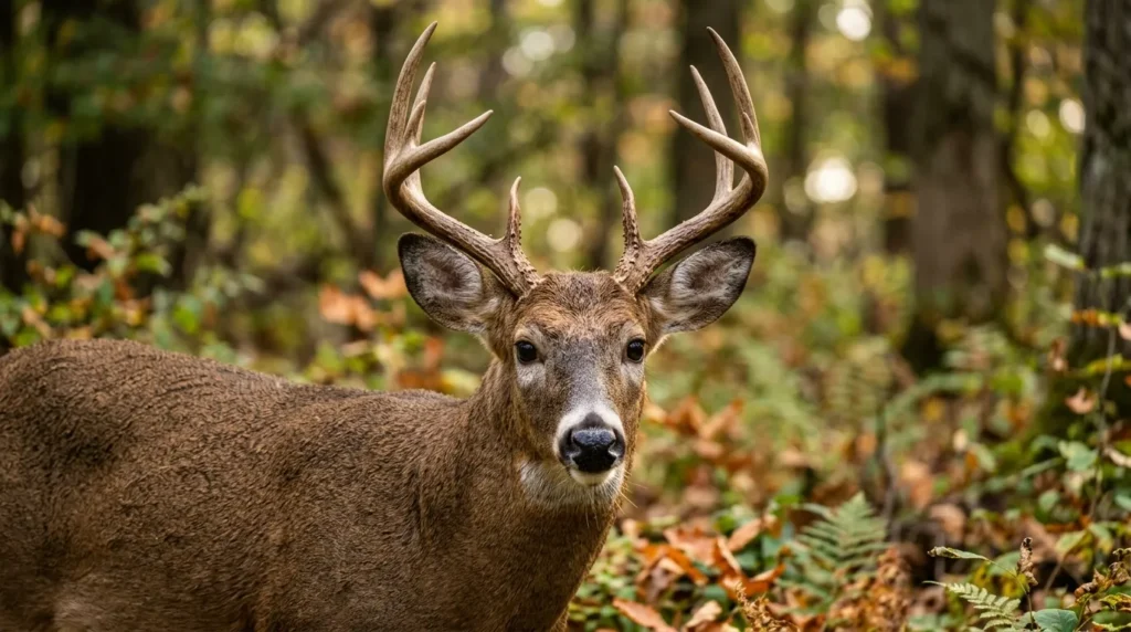 What Is Trophy Hunting?