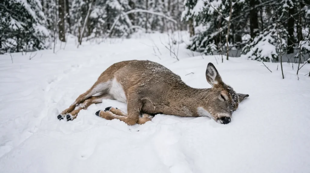 Trophy Hunting Equals Animal Cruelty