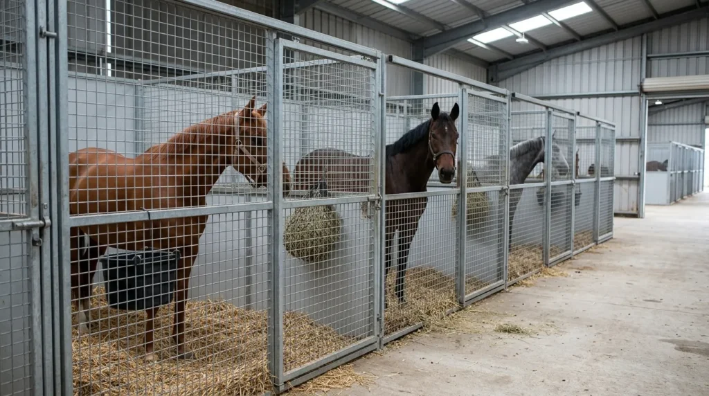 History of Horse Slaughter