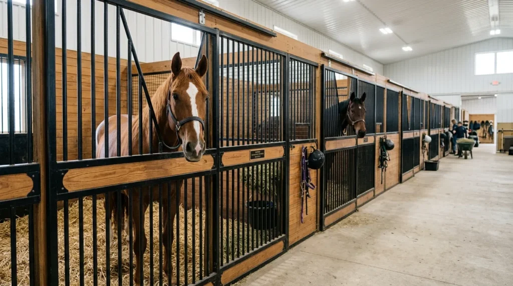 Horse Slaughter in the United States 