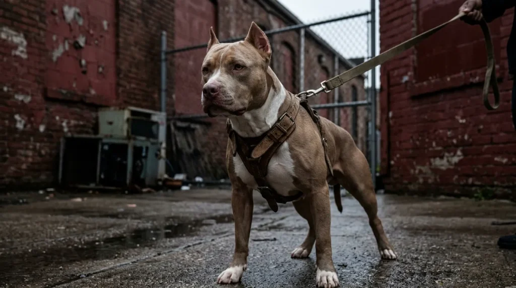 pitbull_in_dangerous