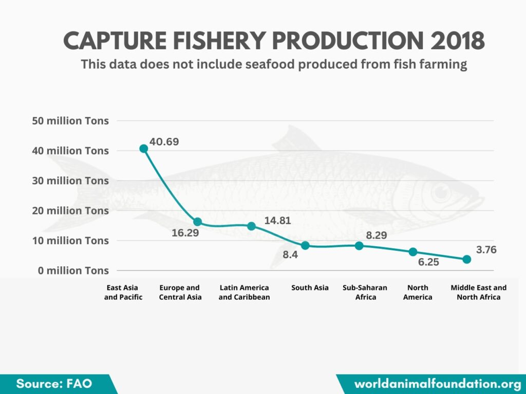 overfishing charts