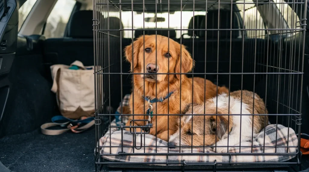 Laws Surrounding The Puppy Mills