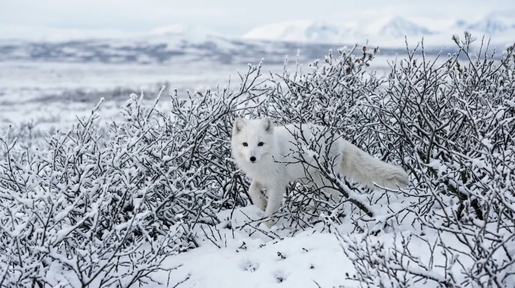 Arctic_Fox