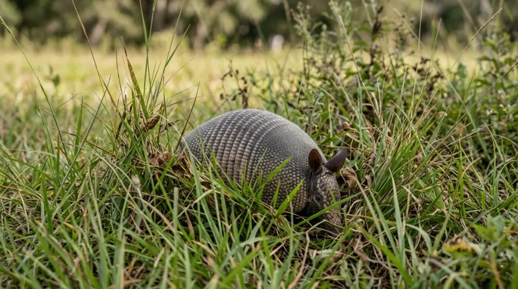 Armadillo