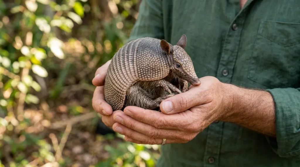 Armadillo_i
