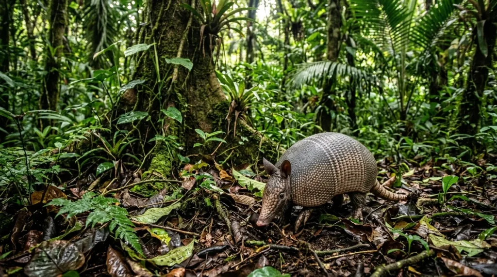 Armadillo