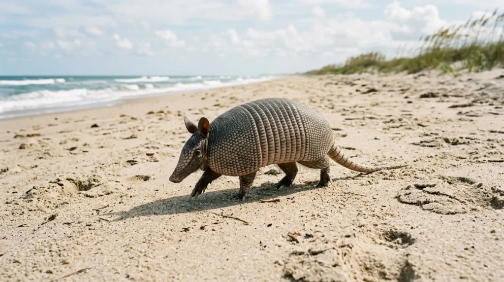 Armadillo