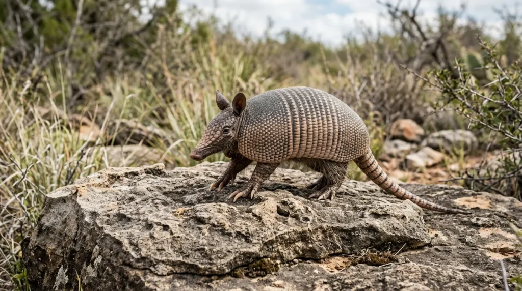 Armadillo_