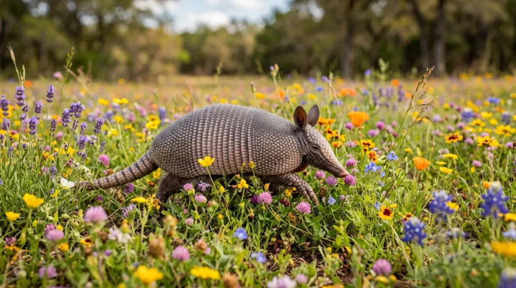 Armadillo