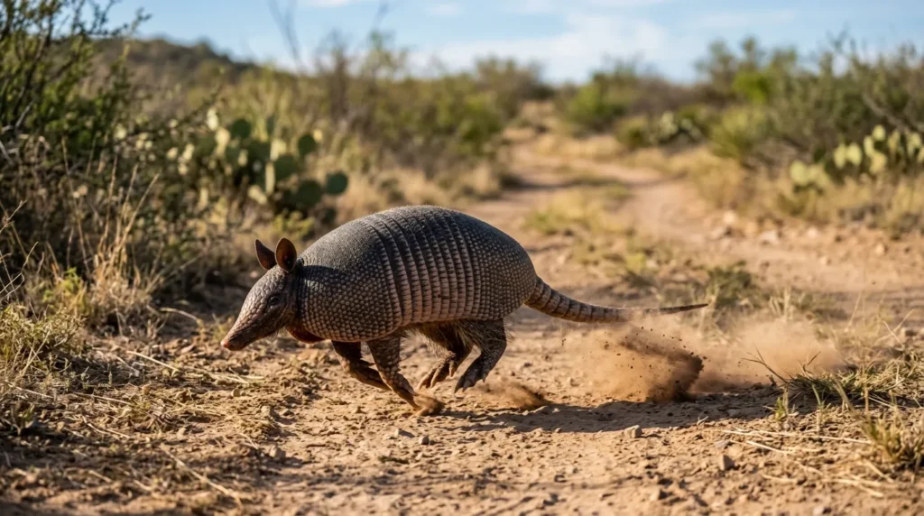 Armadillo