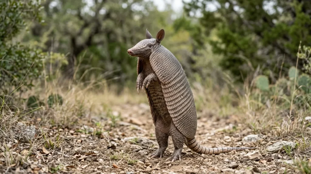 Armadillo
