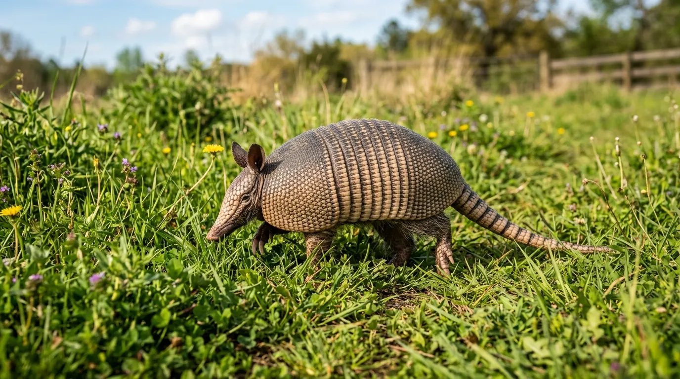 Armadillo
