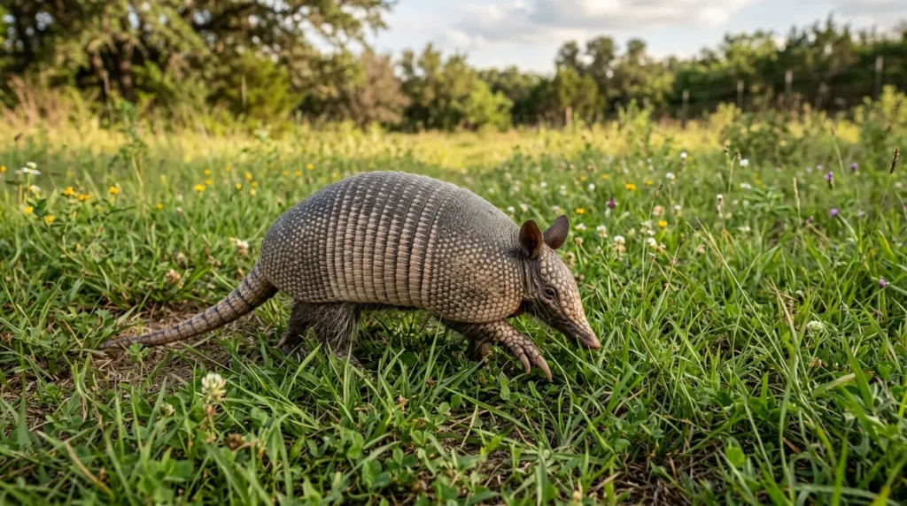 Armadillo_