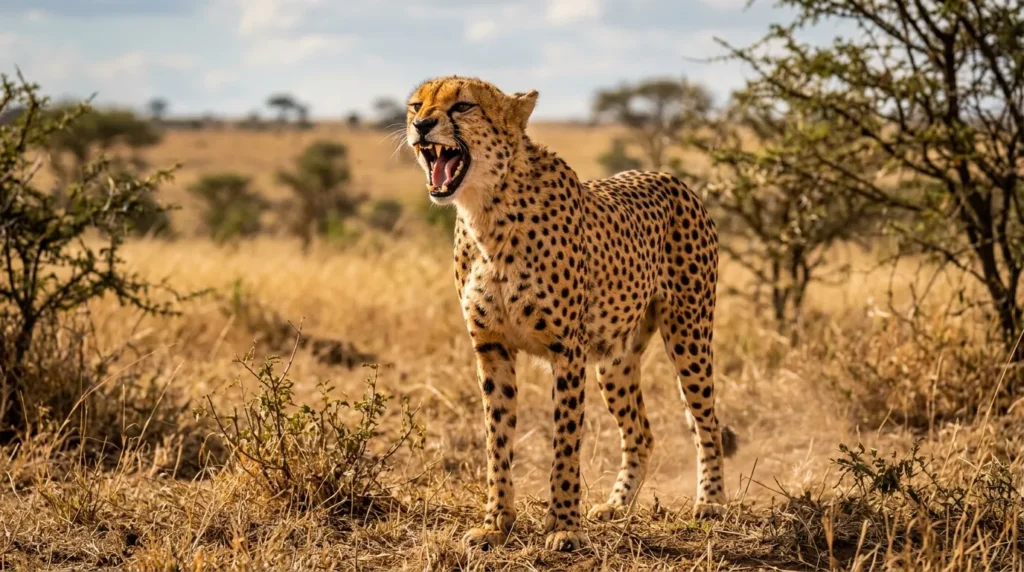 Cheetah_is_roaring