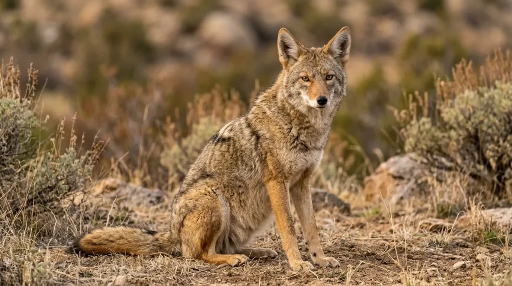 Coyote