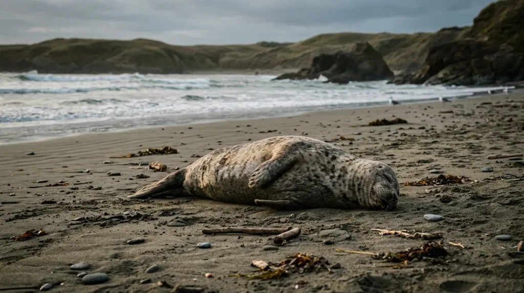 Are Seals Endangered and What Threats Do They Face?