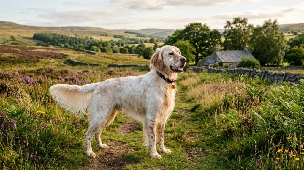 About the Breed
