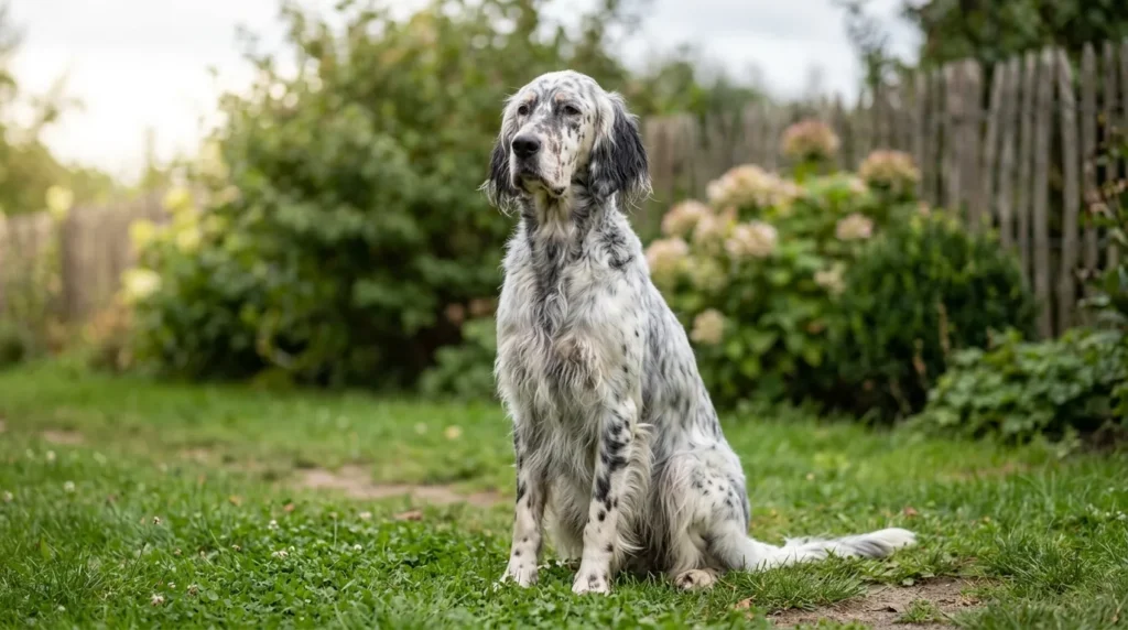 Fun Facts About English Setters